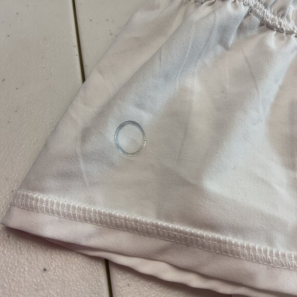 The Bubble Toddler Girls med 2T/3T White skort preppy‎ - Picture 2 of 7